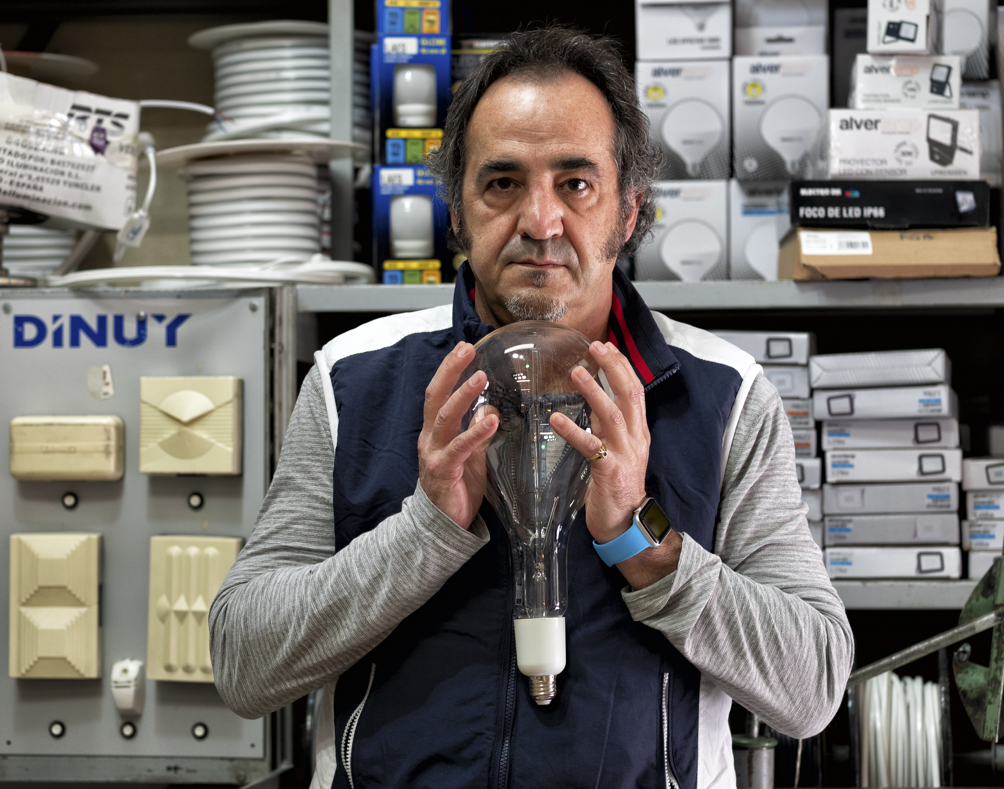 MERCEDES LOZANO Casa Soria